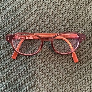 Zadig & Voltaire frames in excellent condition